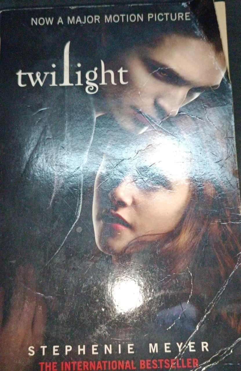 Twilight: Twilight, Book 1
